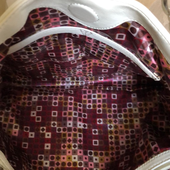 Tignanello Handbag - Picture 6 of 8